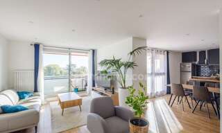 Appartement 2 Pièces 64 m² à vendre à Caen (14000)