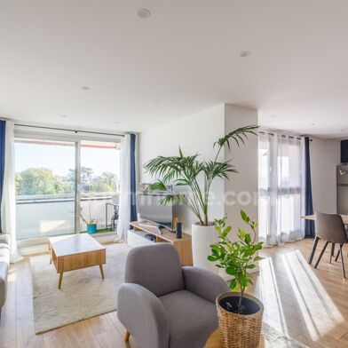 Appartement 2 pièces 229000 €