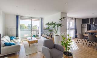 Appartement 2 Pièces 64 m² à vendre à Caen (14000)