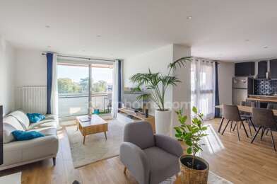 Appartement 2 pièces 219000 €