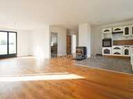 Maison entièrement rénovée sur deux niveaux indépendants de 129 m² - 6 pièces - 3 chambres sur terrain clos de 1744 m² - 87210 LE DORAT — photo 4