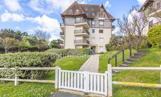 Appartement 1 Pièce 25 m² à vendre à Cabourg (14390)