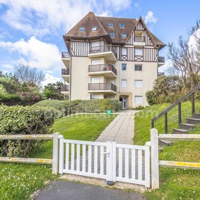 Appartement 1 pièces 167000 €