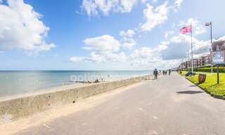 Appartement 1 Pièce 25 m² à vendre à Cabourg (14390)