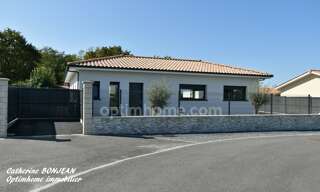 Maison 3 Pièces 91 m² à vendre à Lamarque (33460)