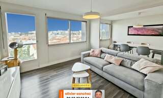 Appartement 3 Pièces 68 m² à vendre à Clermont-Ferrand (63000)