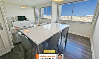 Appartement 3 Pièces 68 m² à vendre à Clermont-Ferrand (63000)