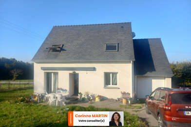 Maison 5 pièces 262000 €