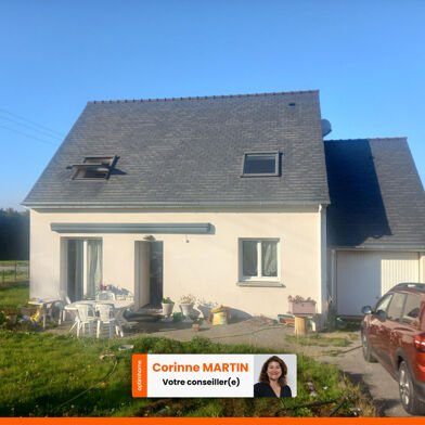 Maison 5 pièces 272000 €