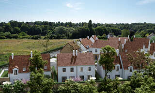 Maison 4 Pièces 84 m² à vendre à Senlis (60300)