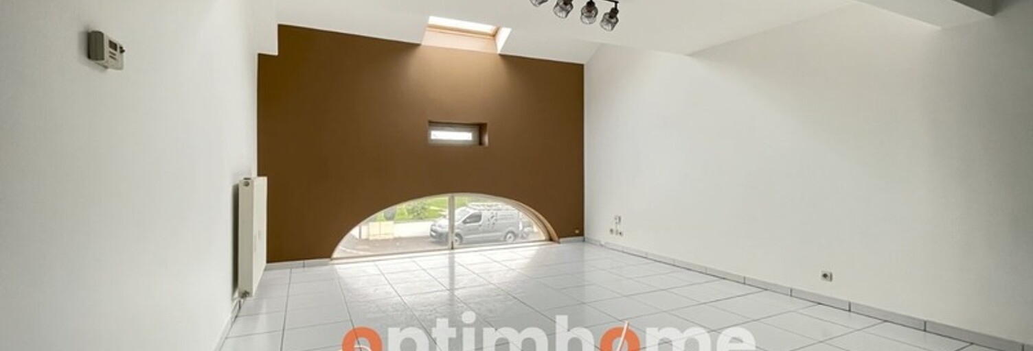 Appartement 3 Pièces 82 m² à vendre à Illange (57970)