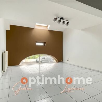 Appartement 3 pièces 195000 €