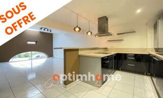 Appartement 3 Pièces 82 m² à vendre à Illange (57970)