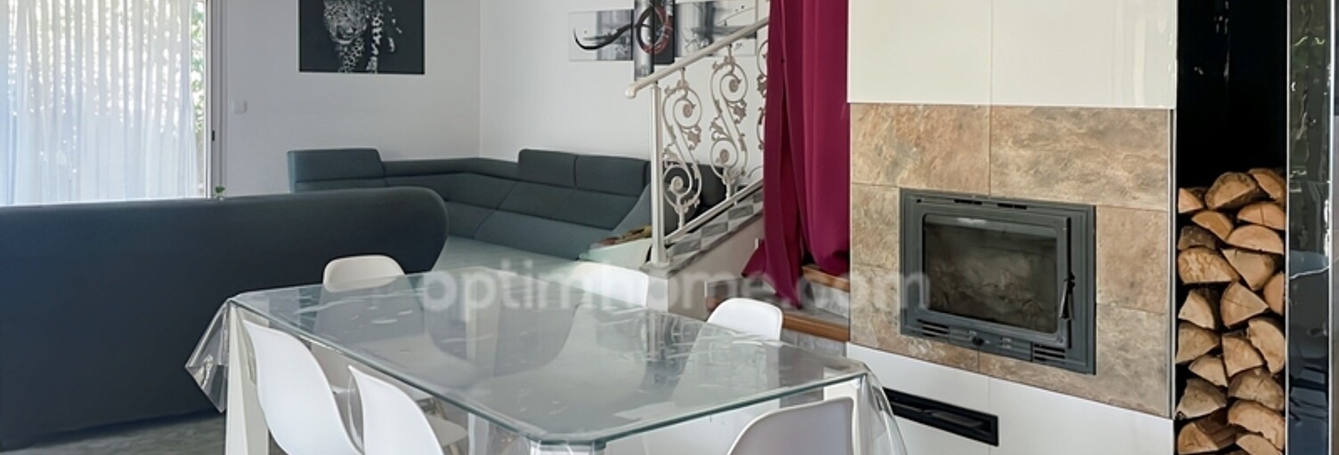 Maison 7 Pièces 188 m² à vendre à Argelès-sur-Mer (66700)