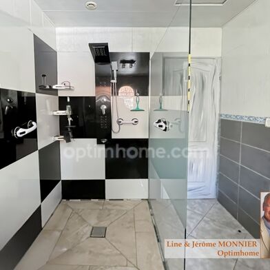 Maison 7 pièces 520000 €