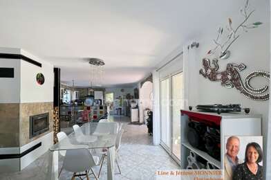 Maison 7 pièces 520000 €