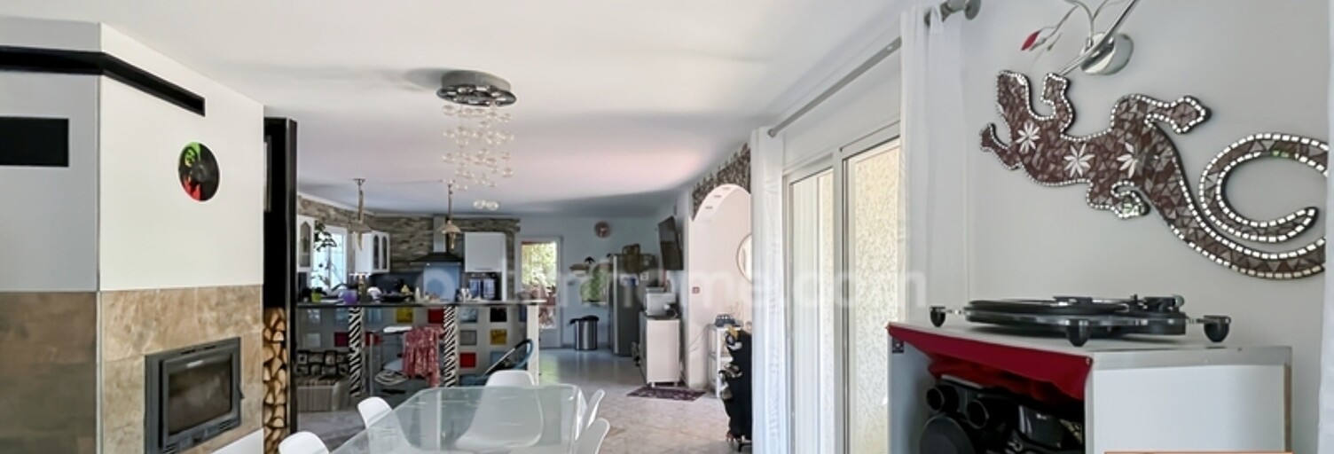 Maison 7 Pièces 183 m² à vendre à Argelès-sur-Mer (66700)