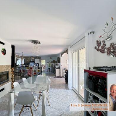 Maison 7 pièces 520000 €