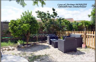 EXCLUSIVITE A ARGELES SUR MER (66) Grande villa 4 faces — photo du bien