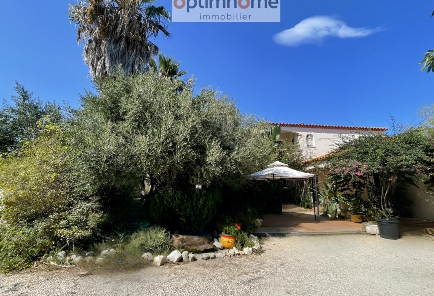 EXCLUSIVITE A ARGELES SUR MER (66) Grande villa 4 faces — photo 1