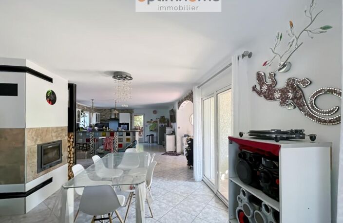 EXCLUSIVITE A ARGELES SUR MER (66) Grande villa 4 faces — photo 2