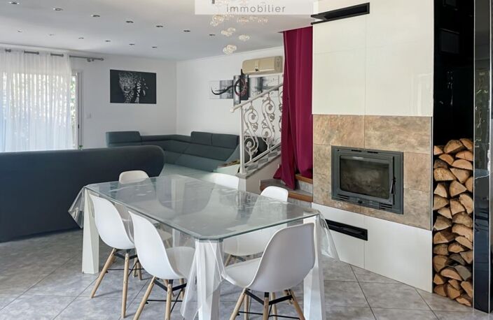 EXCLUSIVITE A ARGELES SUR MER (66) Grande villa 4 faces — photo 3