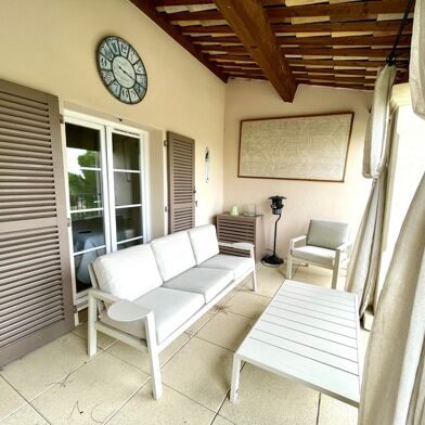 Maison 5 pièces 498000 €