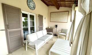 Maison 5 Pièces 101 m² à vendre à Aigues-Mortes (30220)