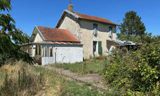 Maison 4 Pièces 110 m² à vendre à Exireuil (79400)