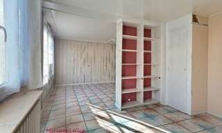 Appartement 2 Pièces 51 m² à vendre à Évreux (27000)