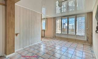 Appartement 2 Pièces 51 m² à vendre à Évreux (27000)