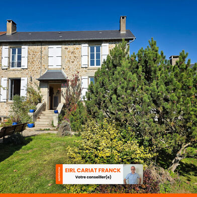 Maison 7 pièces 175000 €