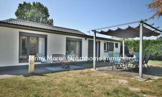 Maison 3 Pièces 83 m² à vendre à Merlimont (62155)