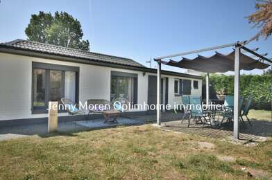 Maison 3 pièces 270000 €