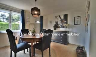 Maison 3 Pièces 83 m² à vendre à Merlimont (62155)