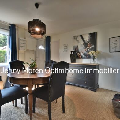 Maison 3 pièces 270000 €