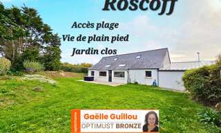 Maison 5 Pièces 100 m² à vendre à Roscoff (29680)