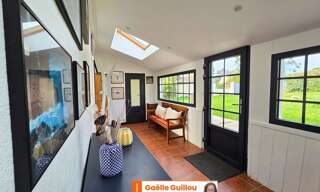 Maison 5 Pièces 100 m² à vendre à Roscoff (29680)