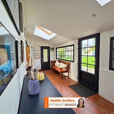 Maison 5 pièces 535000 €