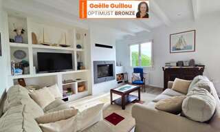 Maison 5 Pièces 100 m² à vendre à Roscoff (29680)