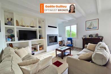 Maison 5 pièces 554000 €