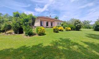 Maison 4 Pièces 115 m² à vendre à Auch (32000)