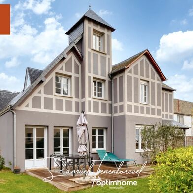 Maison 6 pièces 995000 €