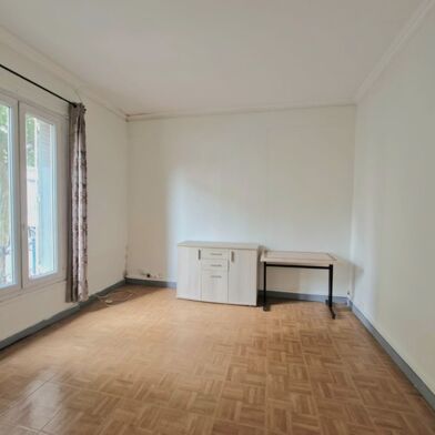 Appartement 2 pièces 124900 €