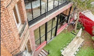 Maison 21 Pièces 593 m² à vendre à Paris 17 (75017)