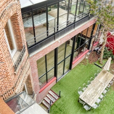 Maison 21 pièces 10500000 €