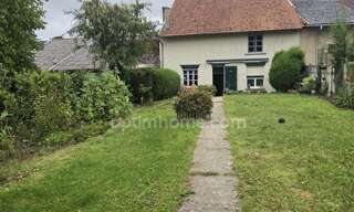 Maison 5 Pièces 160 m² à vendre à Mont-devant-Sassey (55110)