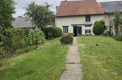 Maison 5 pièces 127200 €