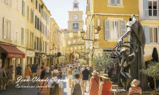 Commerce  60 m² à vendre à Salon-de-Provence (13300)