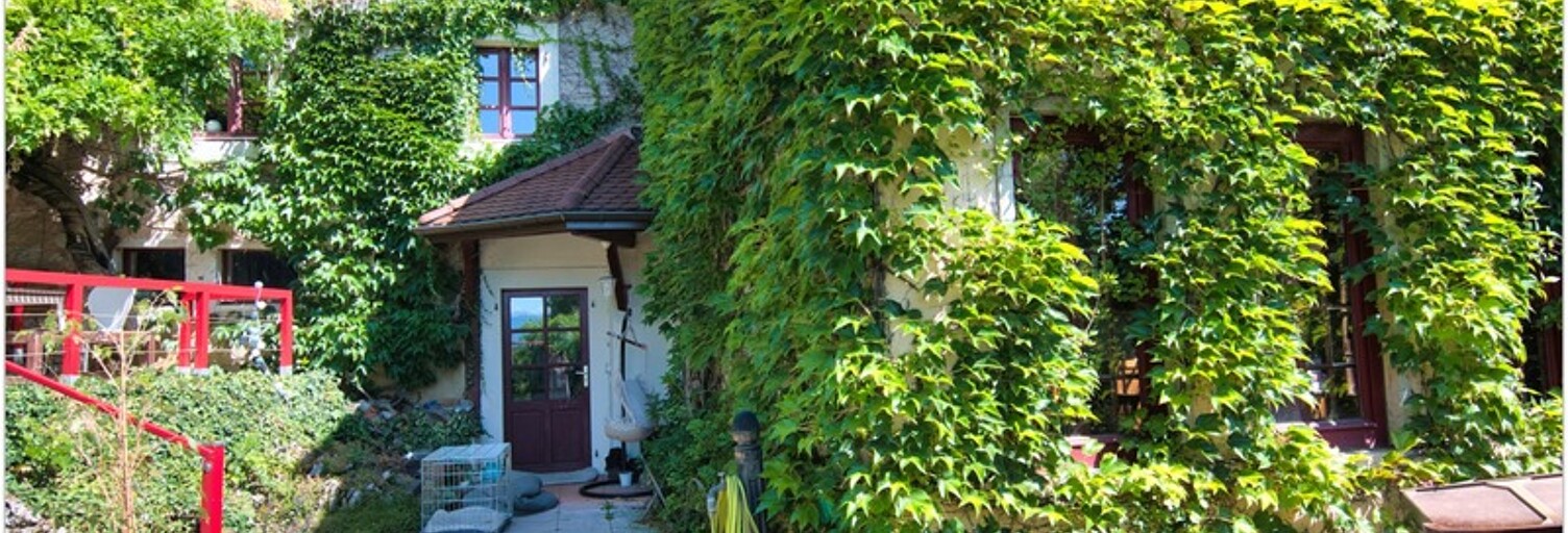 Maison 5 Pièces 167 m² à louer à Divonne-les-Bains (01220)